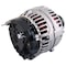 Wai Global Alternator, ALT BO IRIF W 2491255, 140 Amp12 Volt, CW, 6Groove Clutch Pulley 11134N - alternate 5